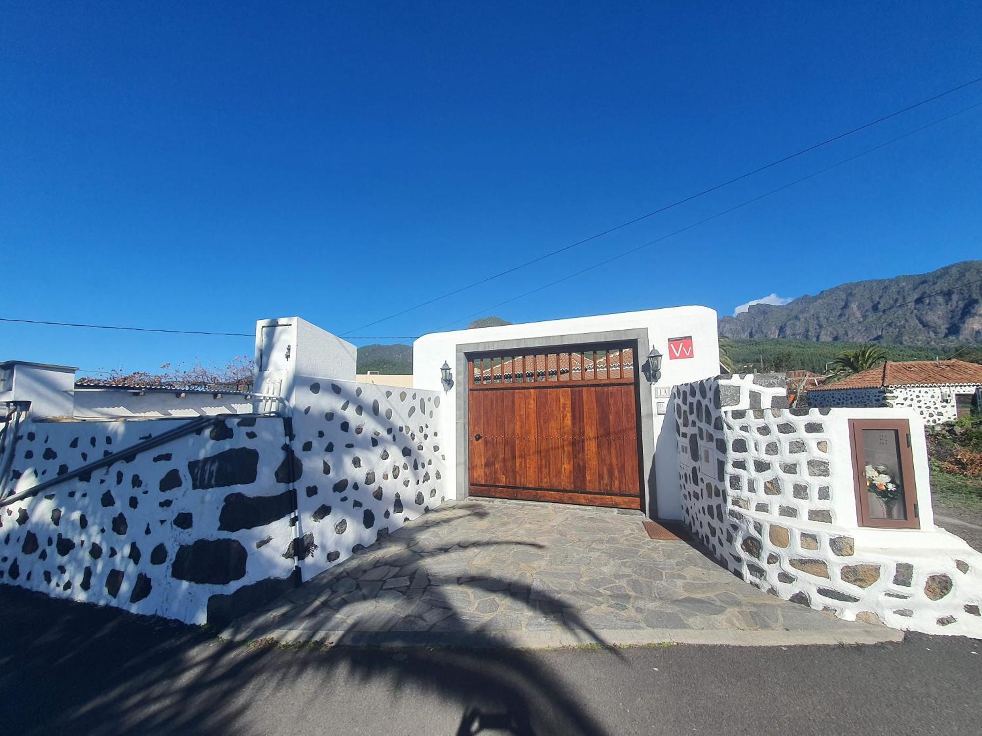 Casa Bayon Villa Ел Пасо Екстериор снимка